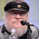Illustration for article titled George R.R. Martin Announces Next Book To Feature Pixies, Draculaem/em